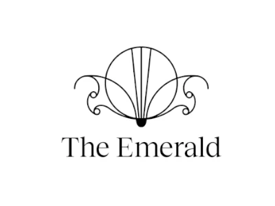 The emerald logo PVMD